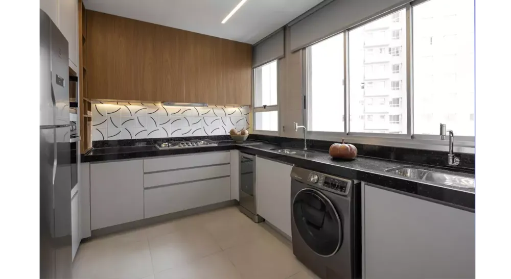 Apartamento, 2 quartos, 51 m² - Foto 5