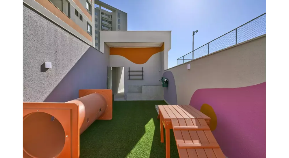 Apartamento, 2 quartos, 51 m² - Foto 15