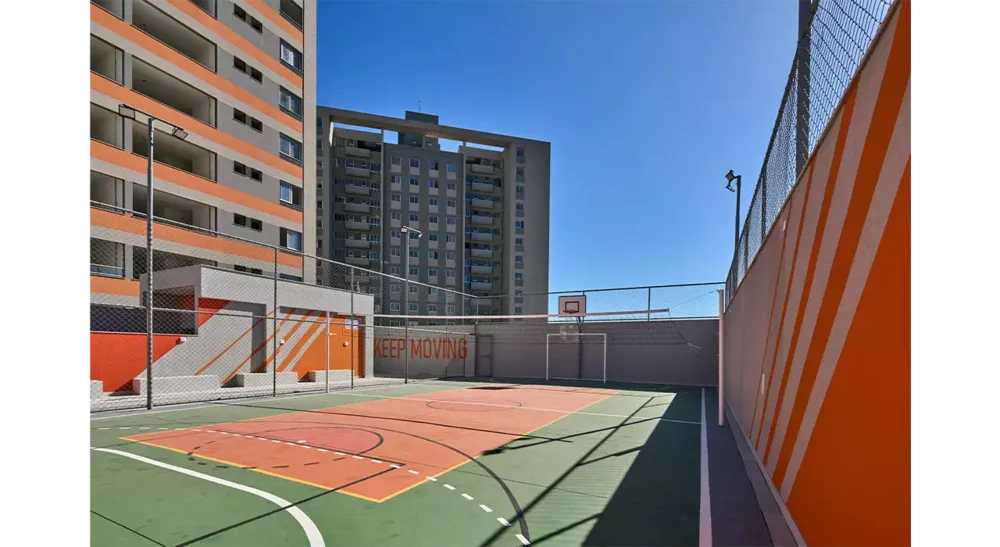 Apartamento, 2 quartos, 51 m² - Foto 13