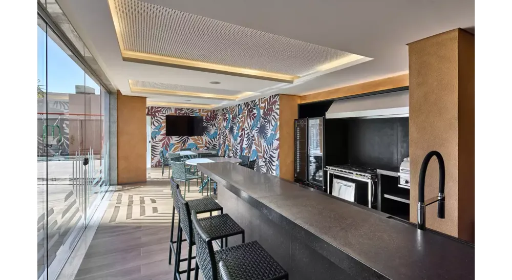 Apartamento, 2 quartos, 51 m² - Foto 16