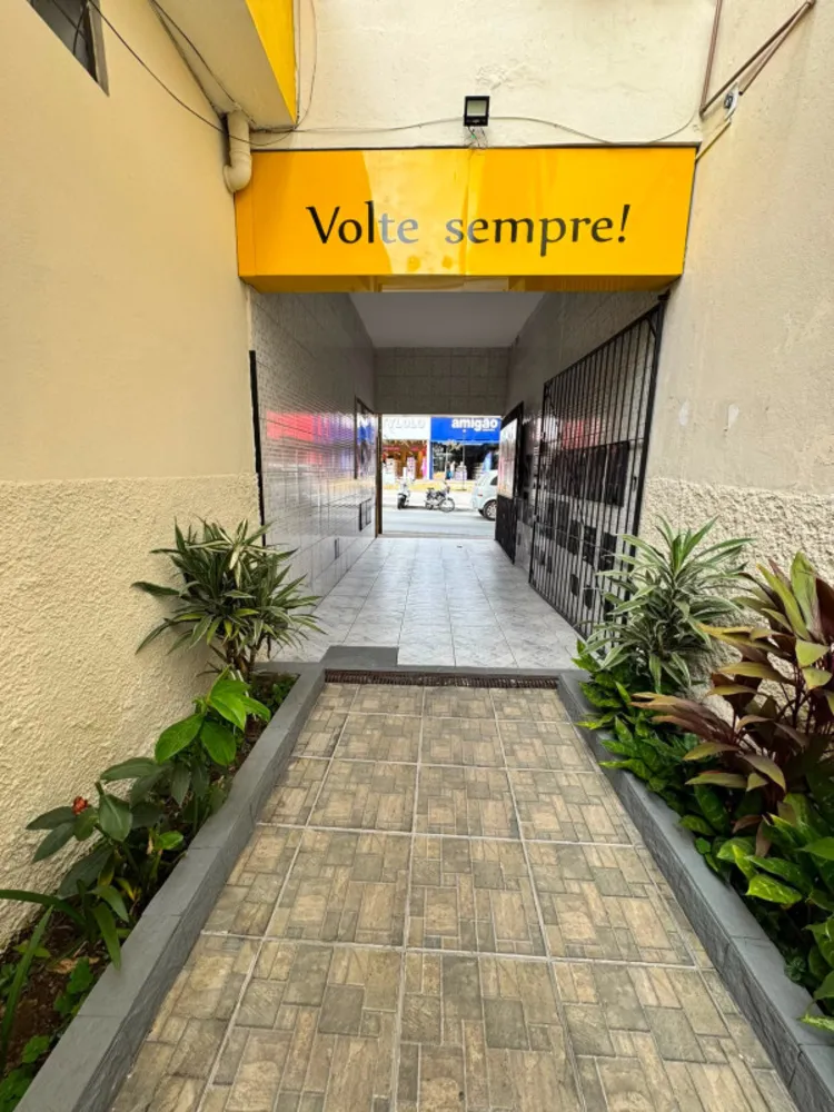 Loja-Salão, 15 m² - Foto 1