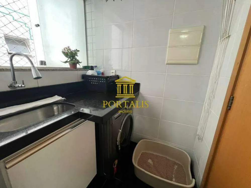 Apartamento, 3 quartos, 82 m² - Foto 11