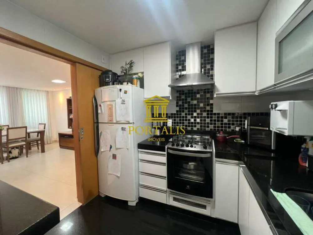 Apartamento, 3 quartos, 82 m² - Foto 10