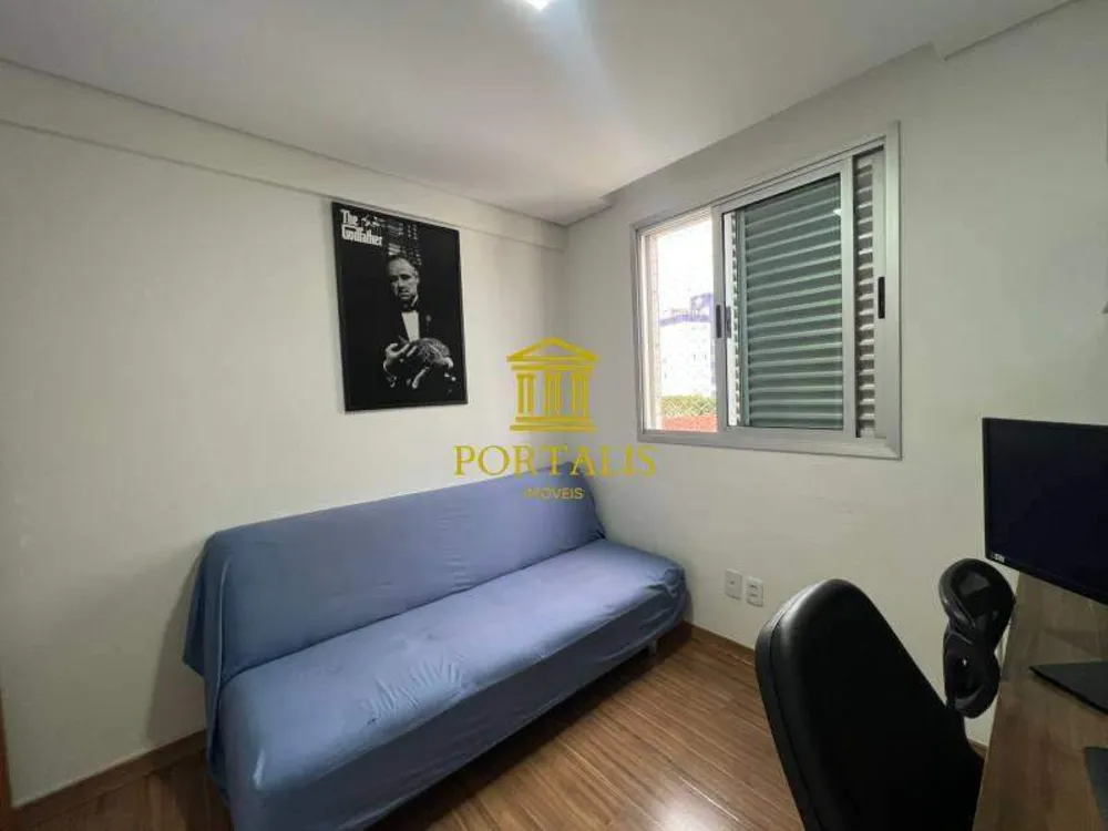 Apartamento, 3 quartos, 82 m² - Foto 8