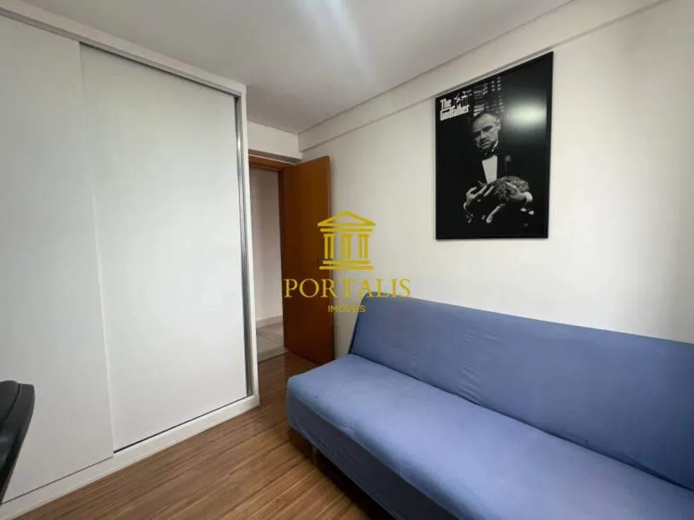 Apartamento, 3 quartos, 82 m² - Foto 9