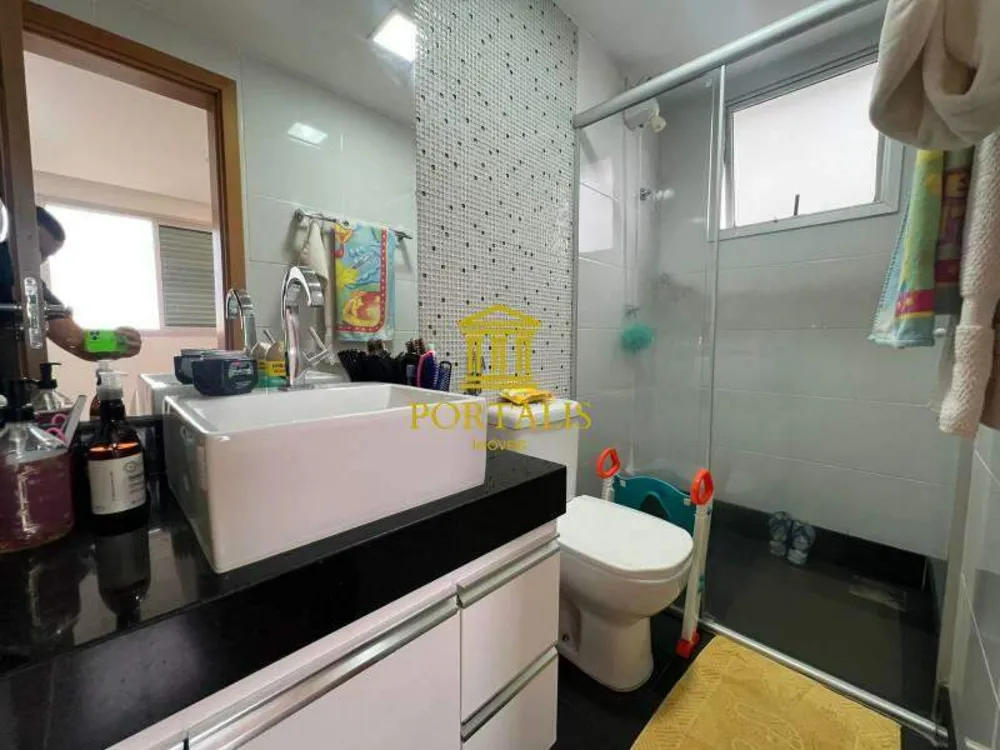 Apartamento, 3 quartos, 82 m² - Foto 4