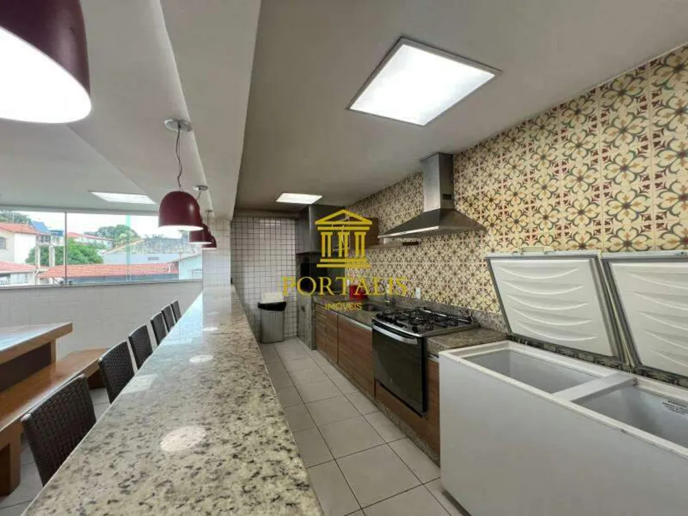 Apartamento, 3 quartos, 82 m² - Foto 14