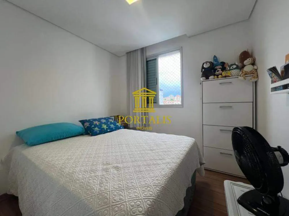 Apartamento, 3 quartos, 82 m² - Foto 5