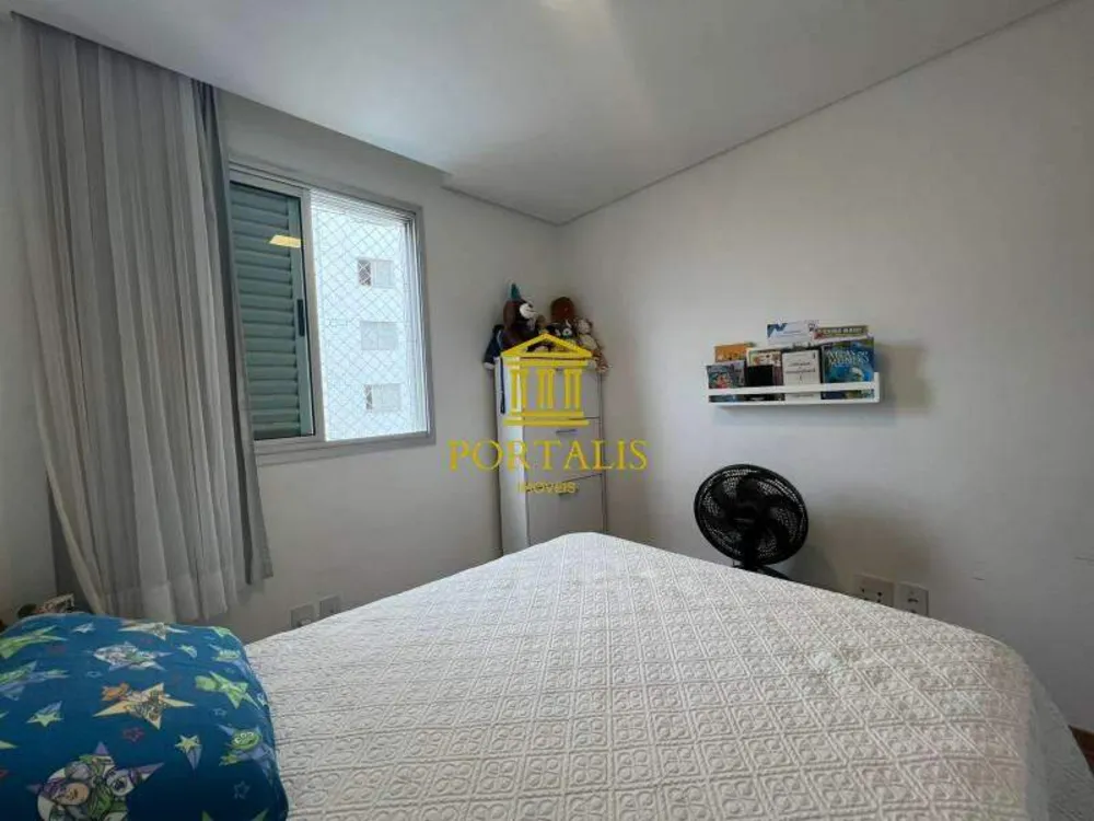 Apartamento, 3 quartos, 82 m² - Foto 6