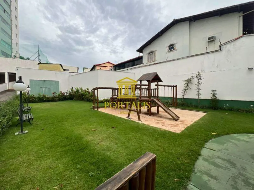 Apartamento, 3 quartos, 82 m² - Foto 12