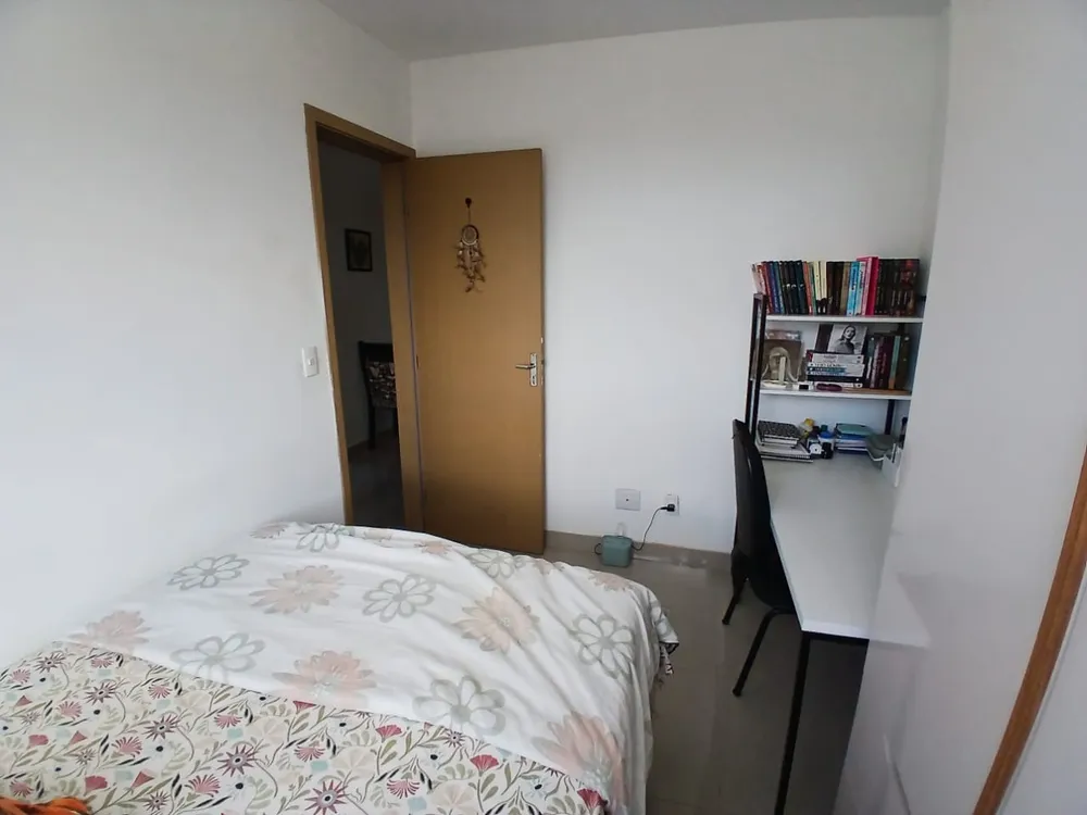 Apartamento, 2 quartos, 42 m² - Foto 7