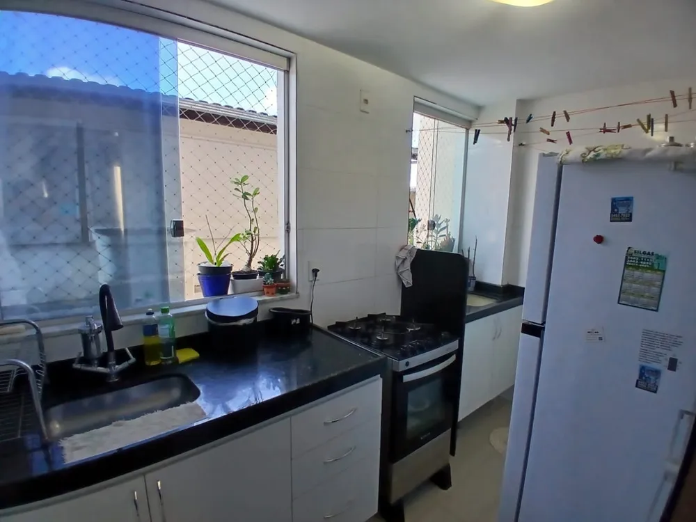 Apartamento, 2 quartos, 42 m² - Foto 5