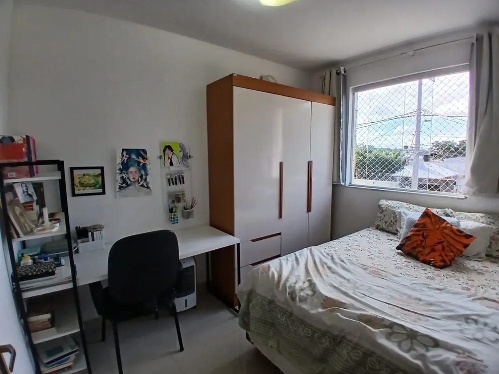 Apartamento, 2 quartos, 42 m² - Foto 8