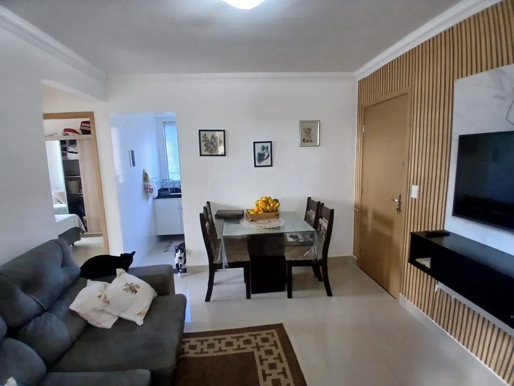 Apartamento, 2 quartos, 42 m² - Foto 6