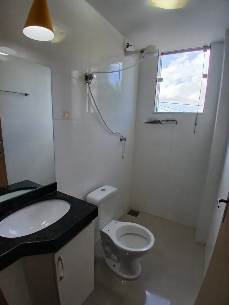 Apartamento, 2 quartos, 42 m² - Foto 3
