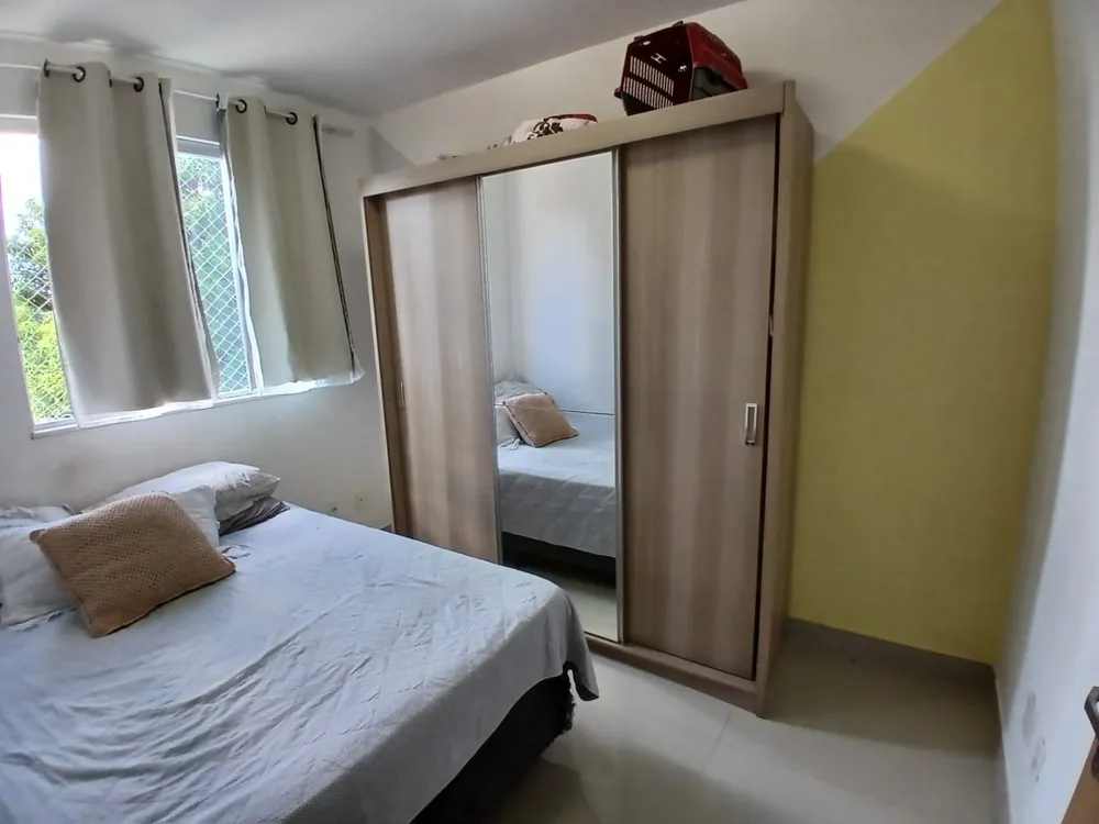 Apartamento, 2 quartos, 42 m² - Foto 13