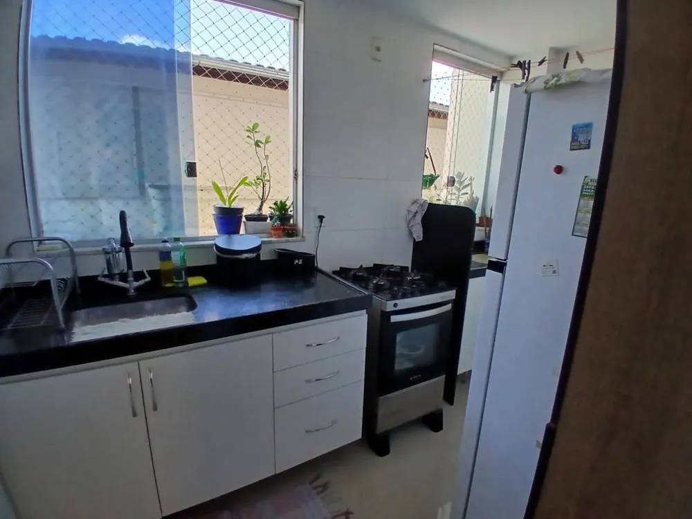 Apartamento, 2 quartos, 42 m² - Foto 1