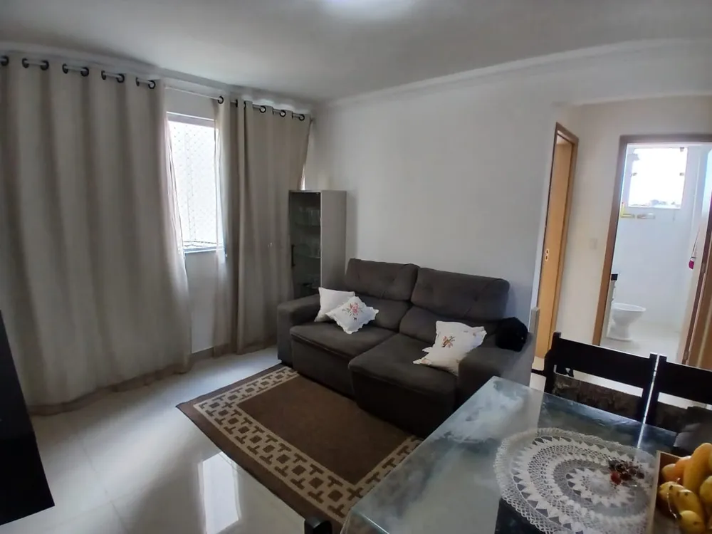 Apartamento, 2 quartos, 42 m² - Foto 14
