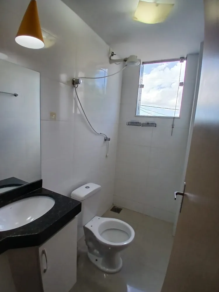 Apartamento, 2 quartos, 42 m² - Foto 9