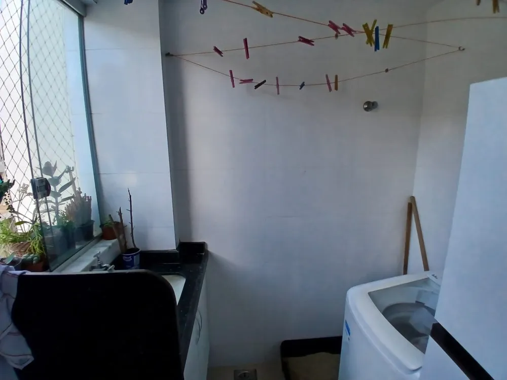 Apartamento, 2 quartos, 42 m² - Foto 2