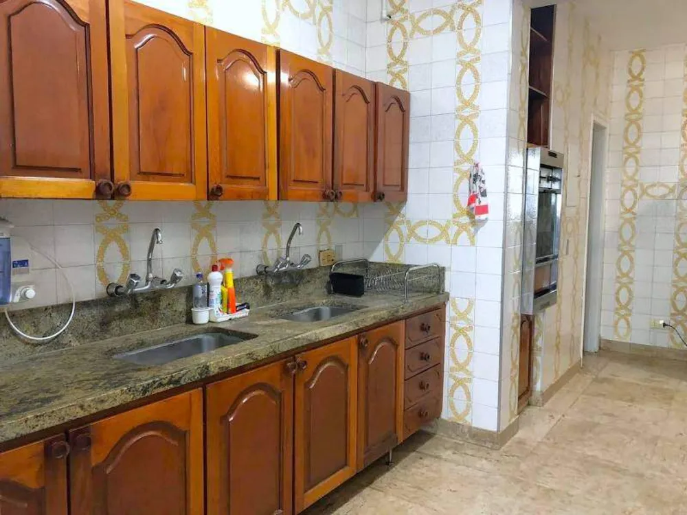 Apartamento, 4 quartos, 260 m² - Foto 8