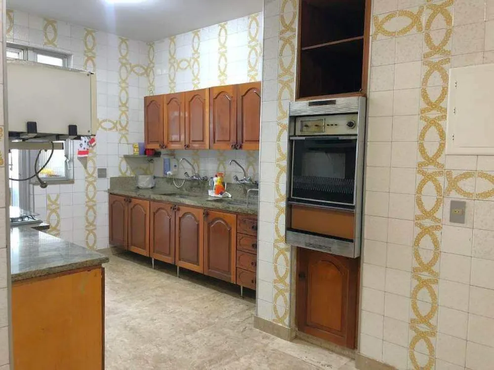 Apartamento, 4 quartos, 260 m² - Foto 7
