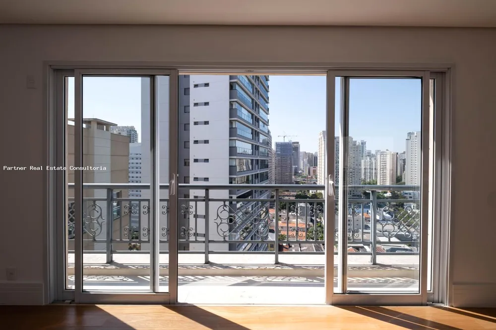 Apartamento, 4 quartos, 275 m² - Foto 4
