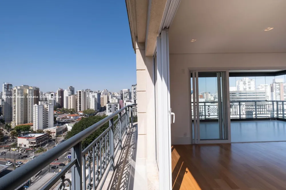 Apartamento, 4 quartos, 275 m² - Foto 7