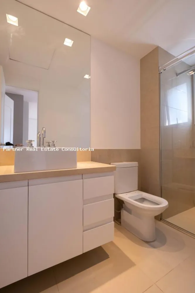 Apartamento, 4 quartos, 275 m² - Foto 3