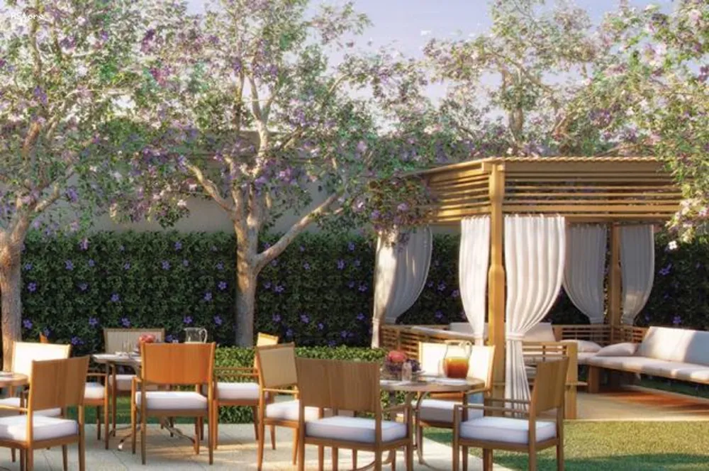 Apartamento, 4 quartos, 275 m² - Foto 5