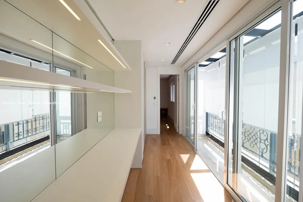 Apartamento, 4 quartos, 275 m² - Foto 10