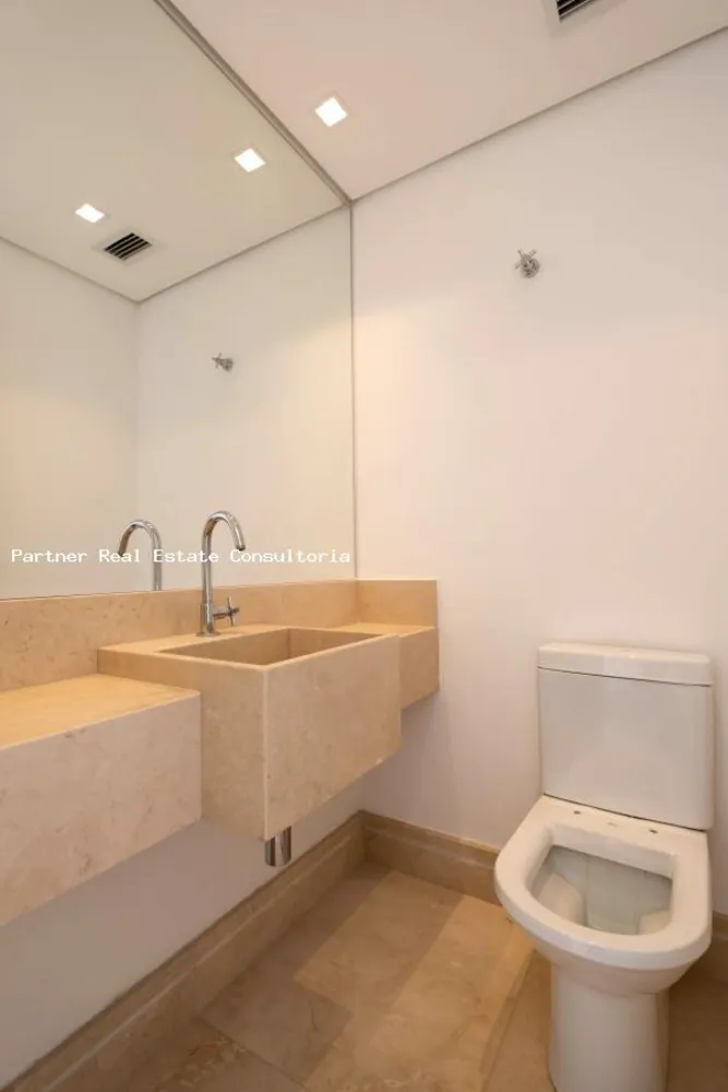 Apartamento, 4 quartos, 275 m² - Foto 8