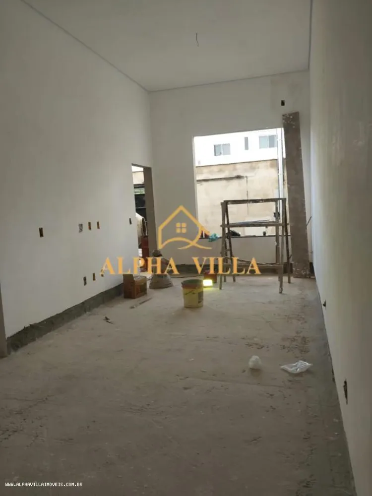 Casa, 3 quartos, 225 m² - Foto 1