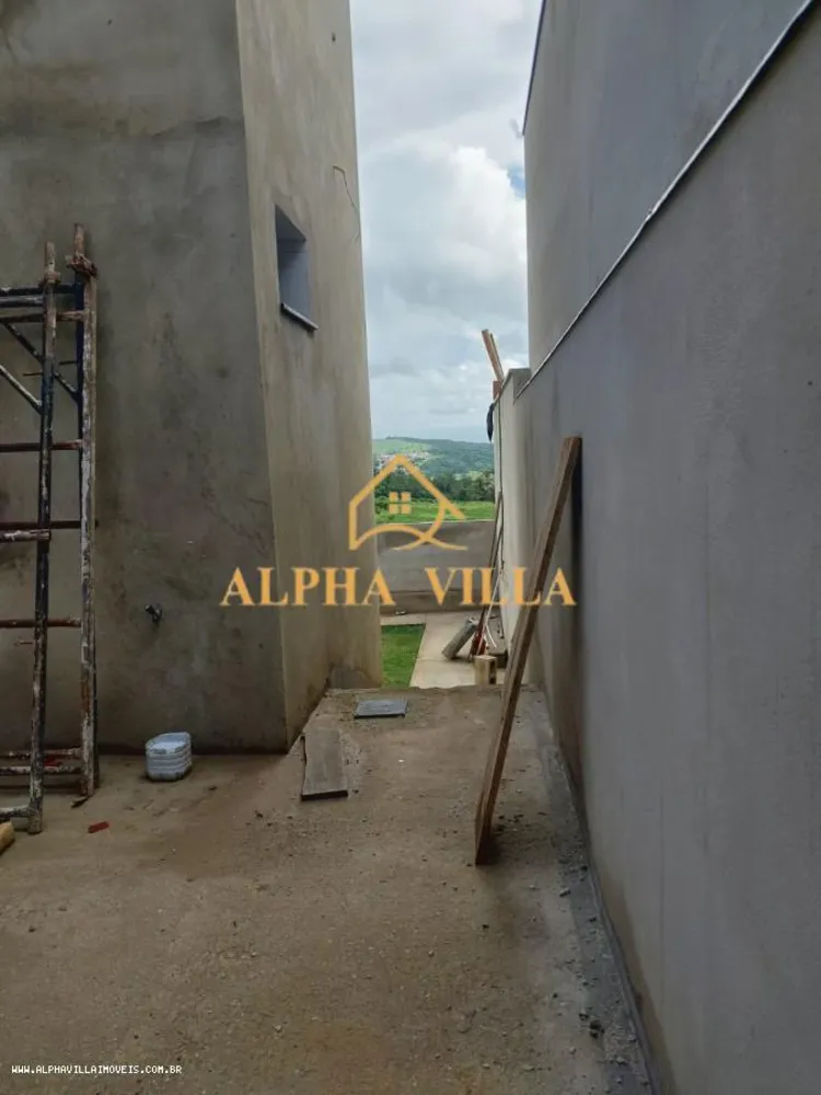Casa, 3 quartos, 225 m² - Foto 3