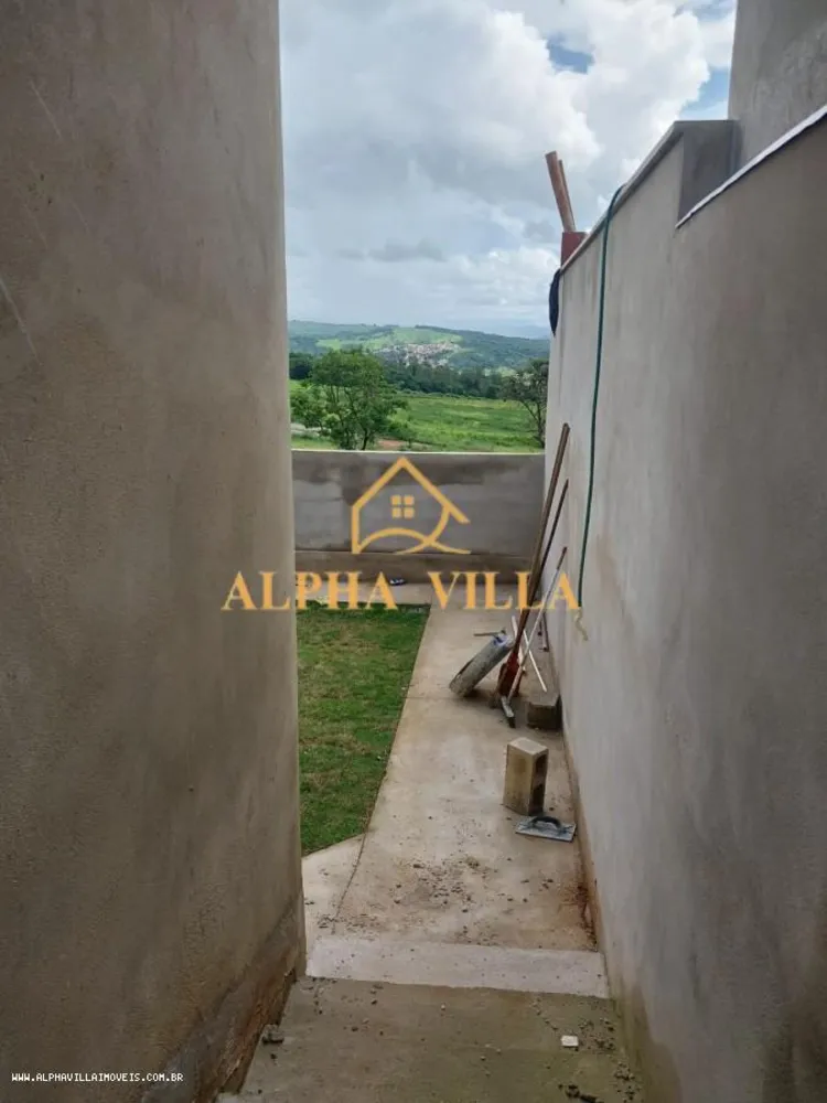 Casa, 3 quartos, 225 m² - Foto 2