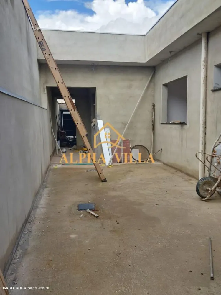 Casa, 3 quartos, 225 m² - Foto 4
