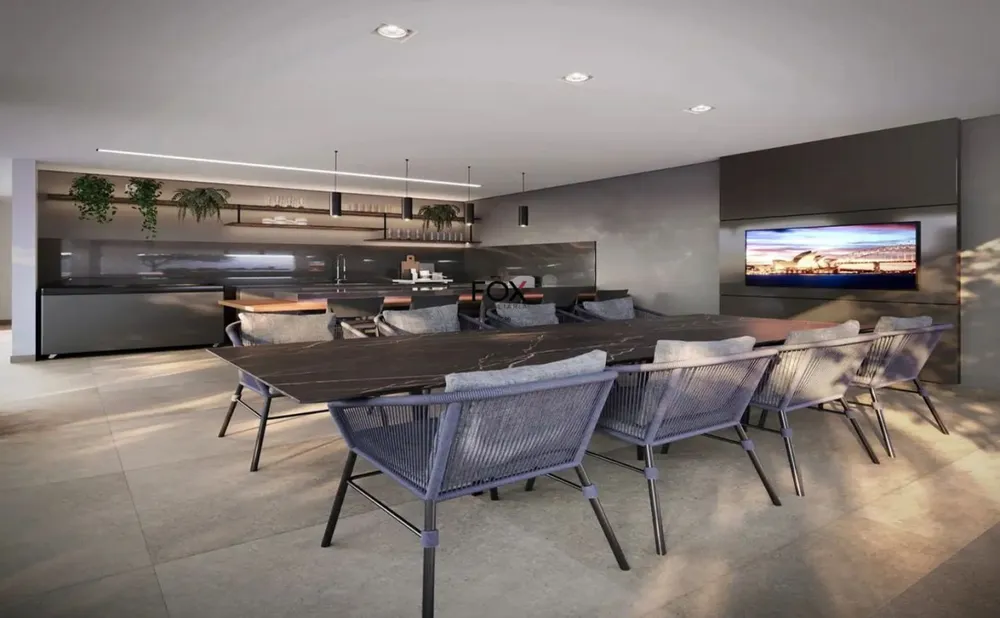 Apartamento, 3 quartos, 237 m² - Foto 10
