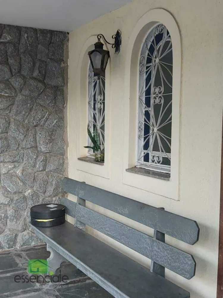Casa, 4 quartos, 250 m² - Foto 4