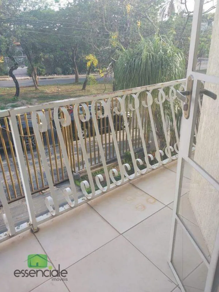 Casa, 4 quartos, 250 m² - Foto 5
