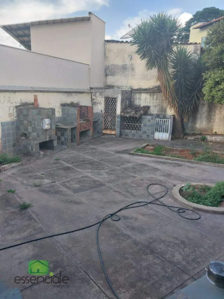 Casa, 4 quartos, 250 m² - Foto 21