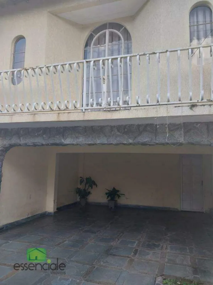 Casa, 4 quartos, 250 m² - Foto 16