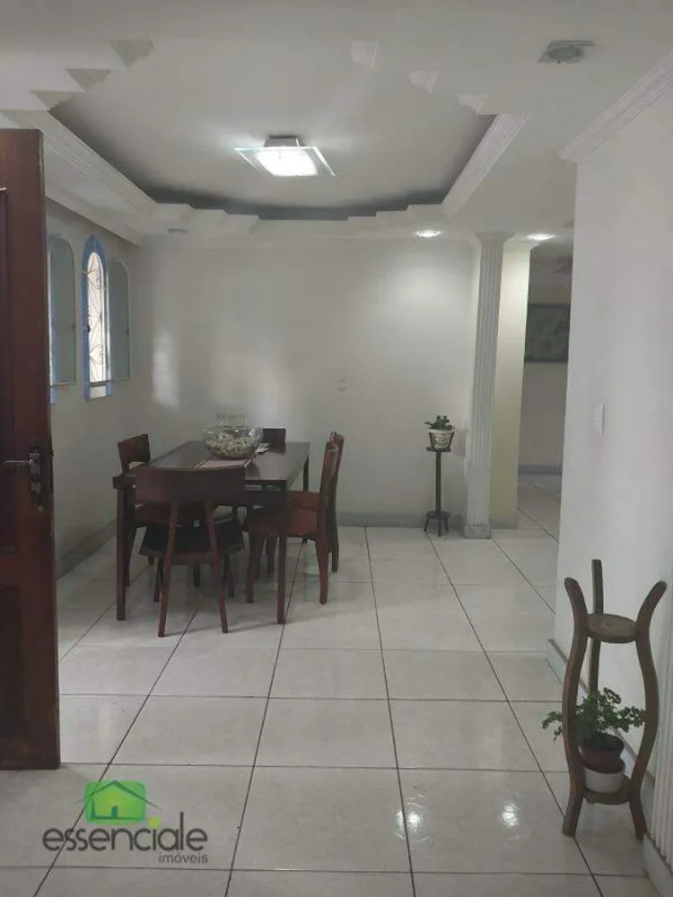 Casa, 4 quartos, 250 m² - Foto 6