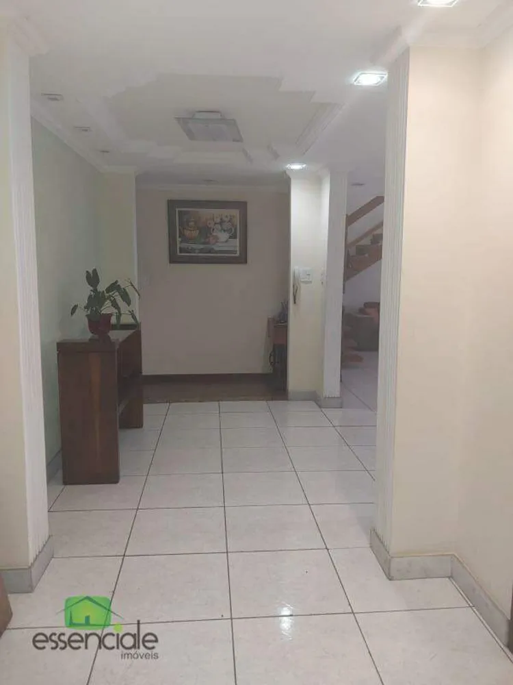 Casa, 4 quartos, 250 m² - Foto 7