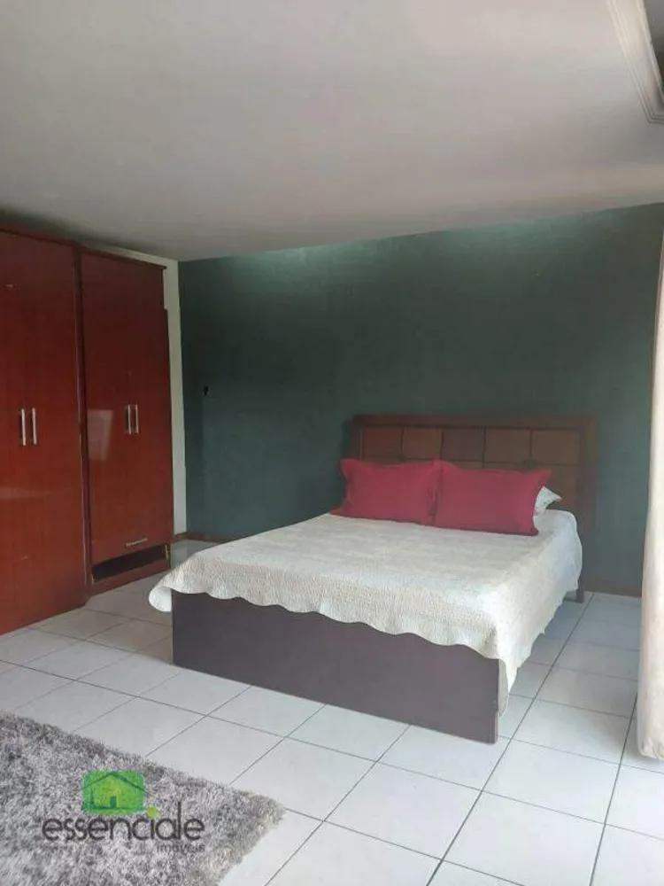 Casa, 4 quartos, 250 m² - Foto 9