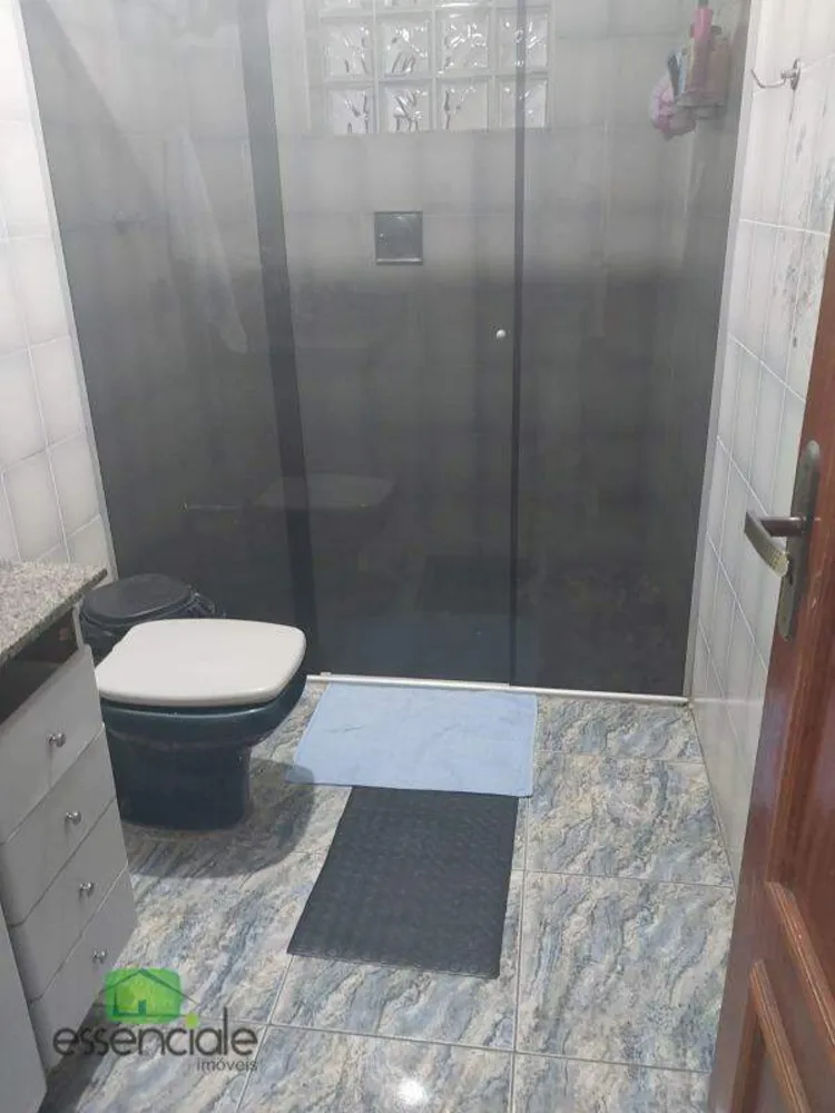 Casa, 4 quartos, 250 m² - Foto 11