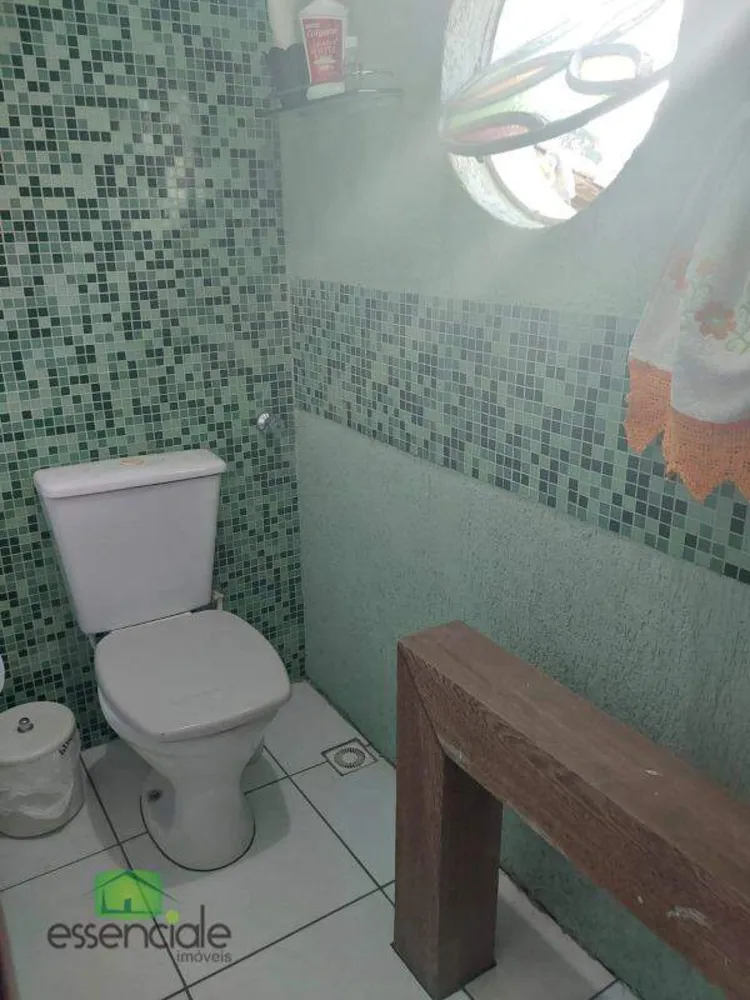 Casa, 4 quartos, 250 m² - Foto 10