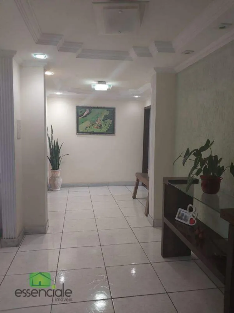 Casa, 4 quartos, 250 m² - Foto 13