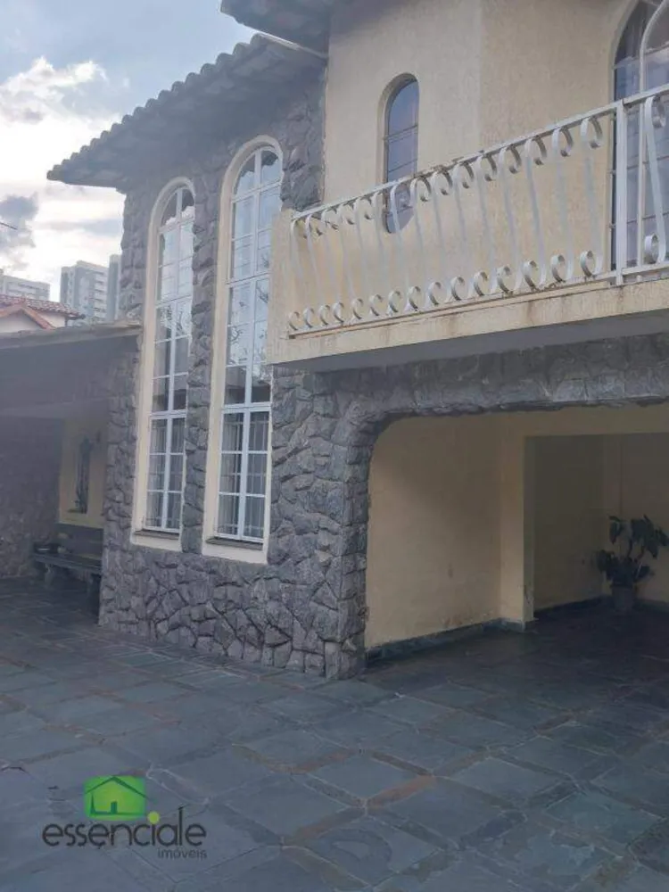 Casa, 4 quartos, 250 m² - Foto 3