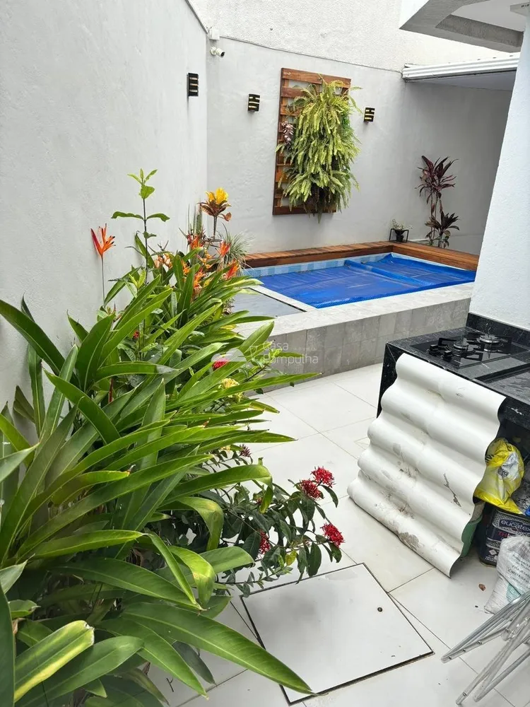Casa, 3 quartos, 169 m² - Foto 2