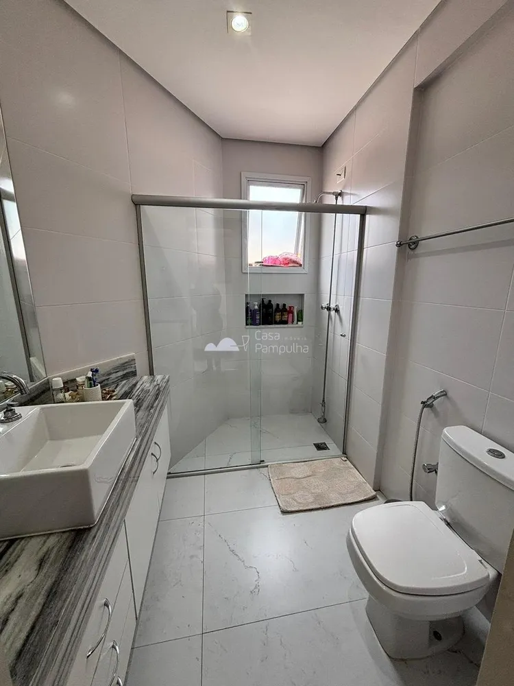 Casa, 3 quartos, 169 m² - Foto 23